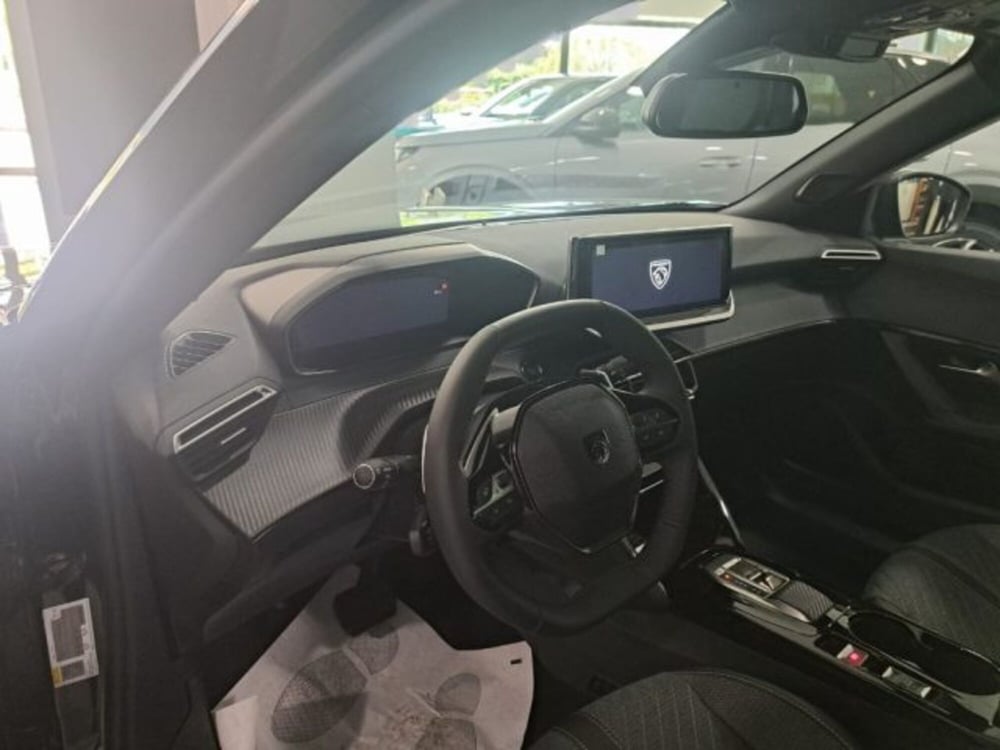 Peugeot 2008 nuova a Campobasso (5)