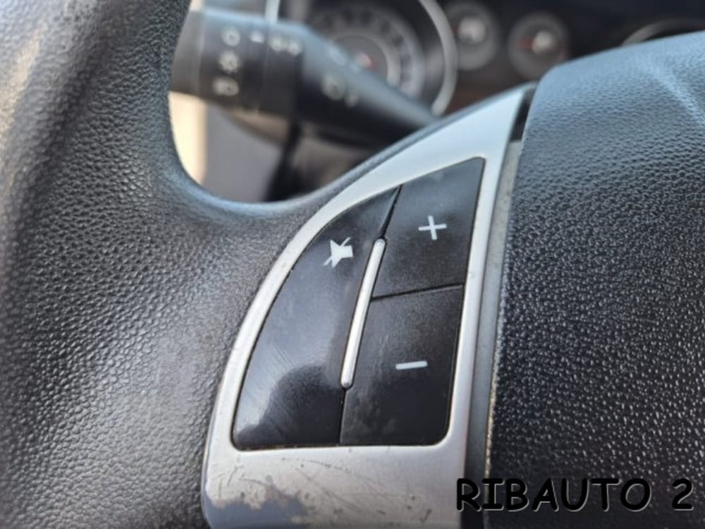 Fiat Punto usata a Cuneo (18)