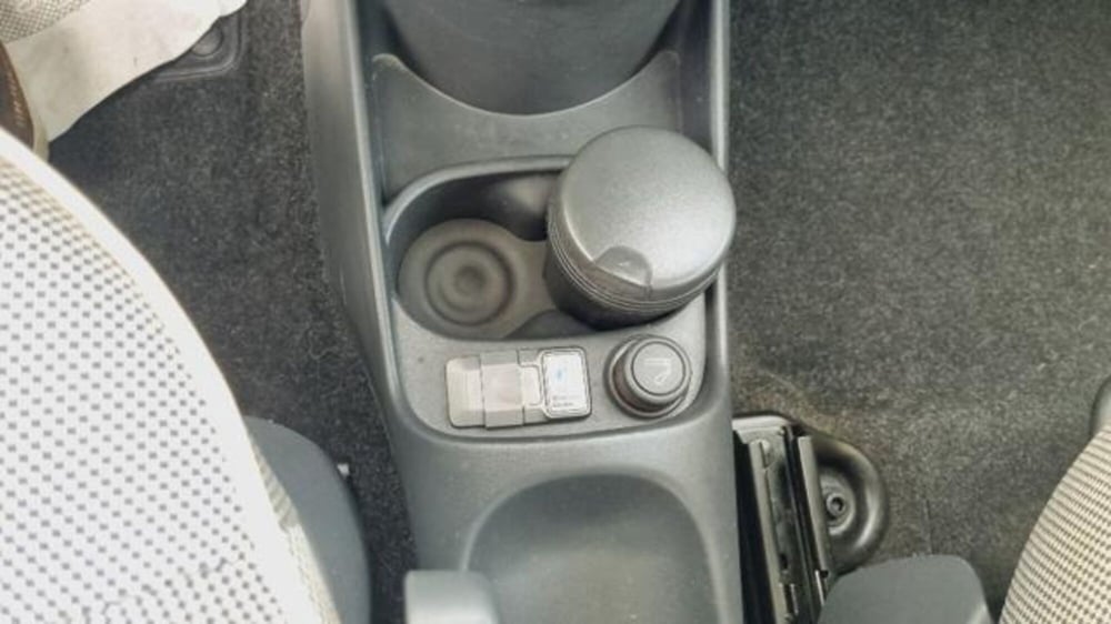 Fiat 500 usata a Savona (15)