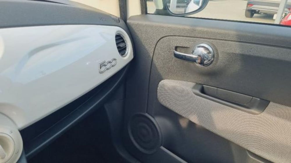 Fiat 500 usata a Savona (16)