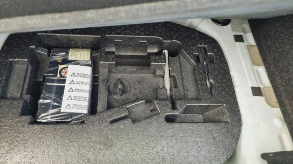 Fiat 500 usata a Savona (20)