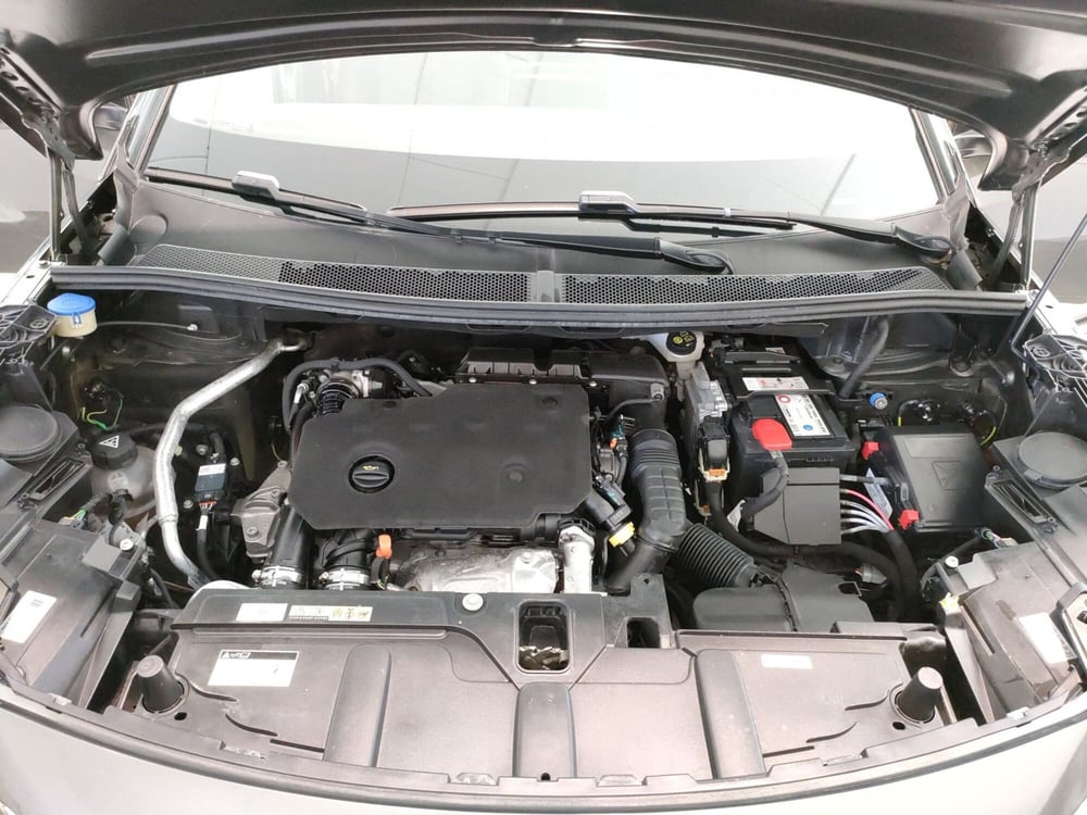 Peugeot 3008 usata a L'Aquila (10)
