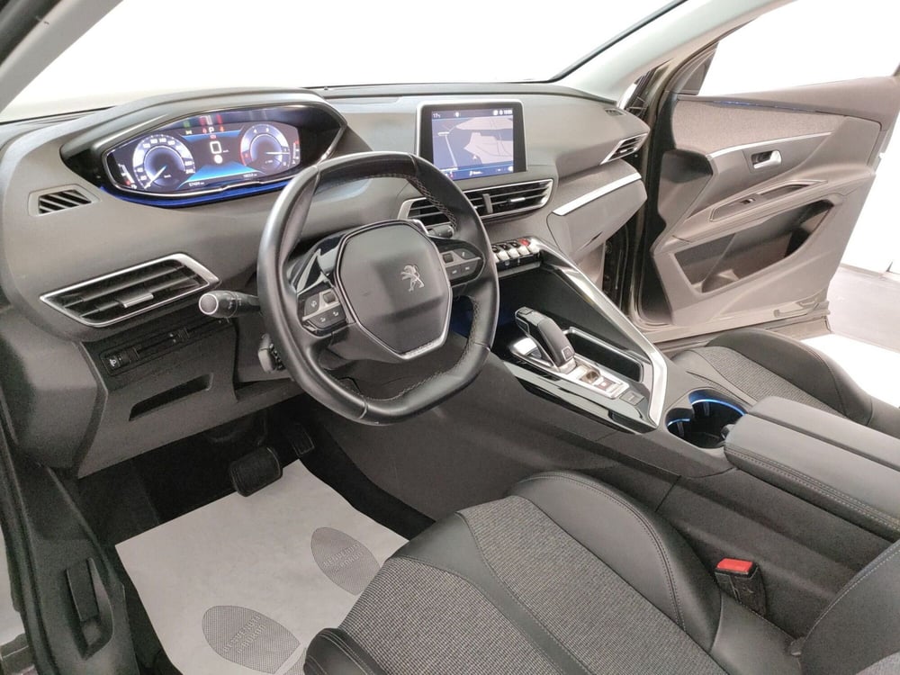 Peugeot 3008 usata a L'Aquila (11)