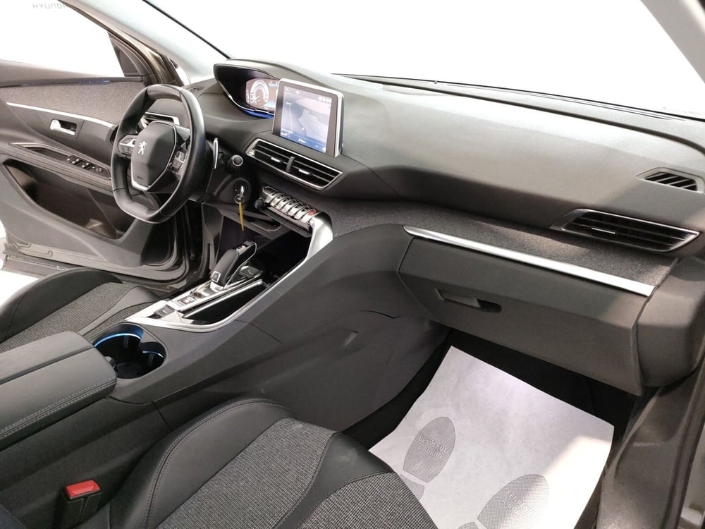 Peugeot 3008 usata a L'Aquila (12)