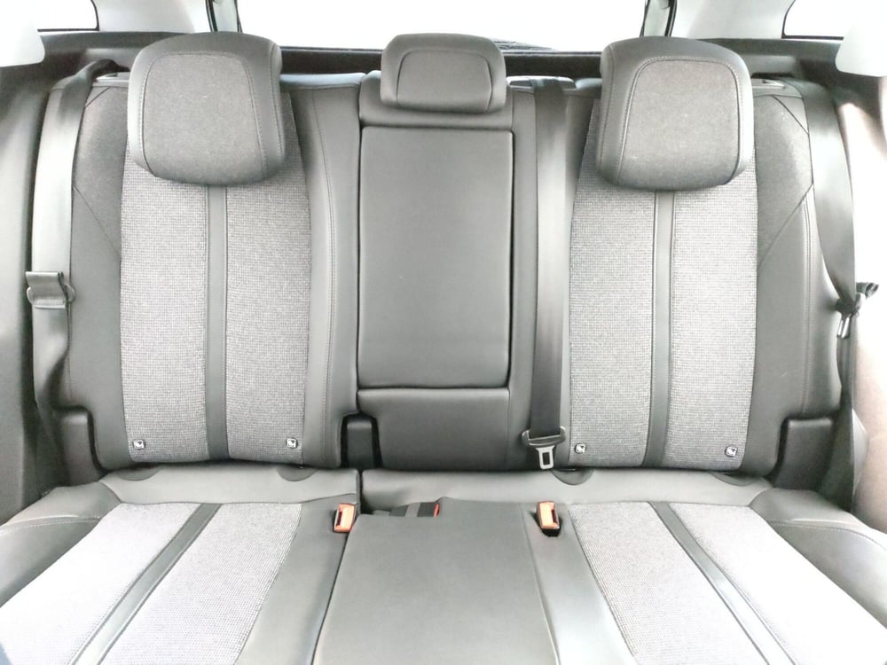 Peugeot 3008 usata a L'Aquila (13)