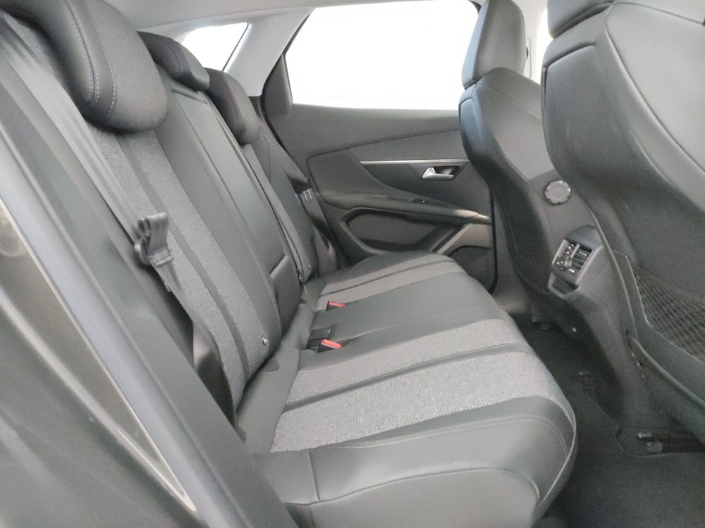 Peugeot 3008 usata a L'Aquila (14)