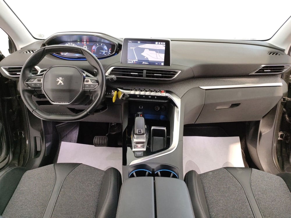 Peugeot 3008 usata a L'Aquila (16)