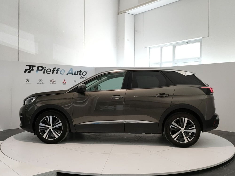 Peugeot 3008 usata a L'Aquila (2)