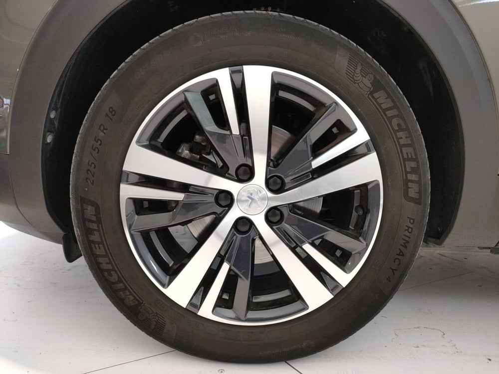 Peugeot 3008 usata a L'Aquila (7)