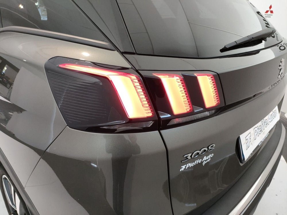 Peugeot 3008 usata a L'Aquila (8)