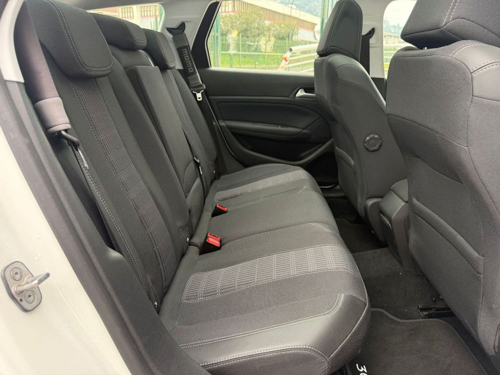 Peugeot 308 SW usata a Ascoli Piceno (10)