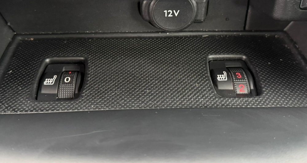 Peugeot 308 SW usata a Ascoli Piceno (17)