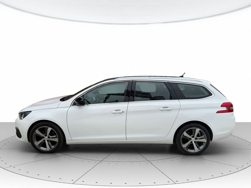 Peugeot 308 SW usata a Ascoli Piceno (2)