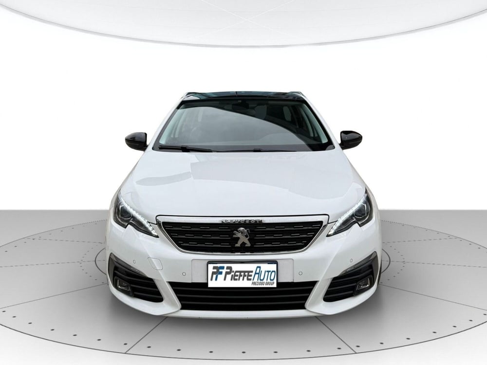 Peugeot 308 SW usata a Ascoli Piceno (6)