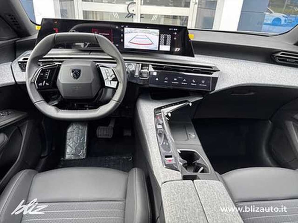 Peugeot 3008 nuova a Udine (10)