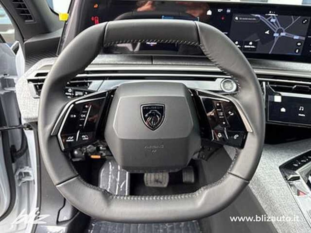 Peugeot 3008 nuova a Udine (11)