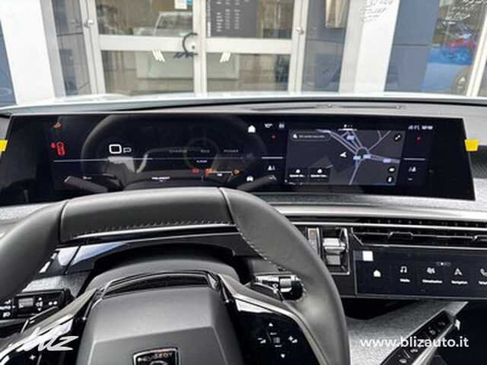 Peugeot 3008 nuova a Udine (12)