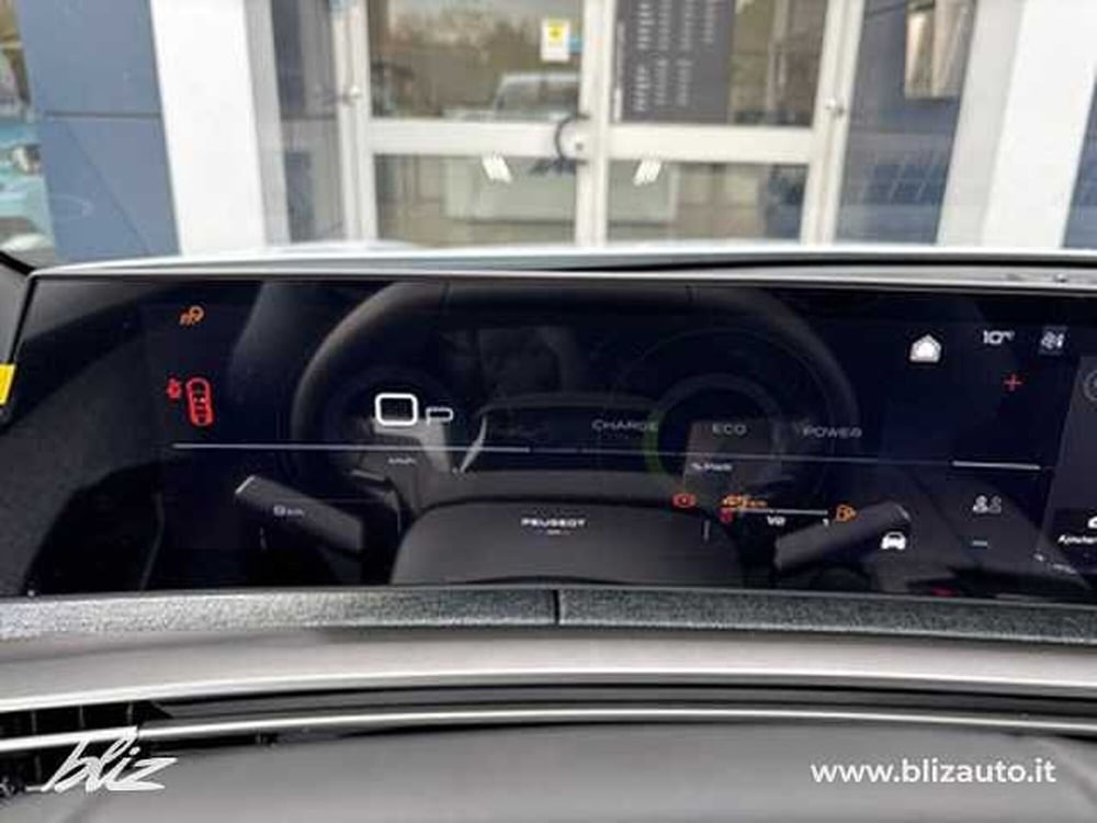 Peugeot 3008 nuova a Udine (14)