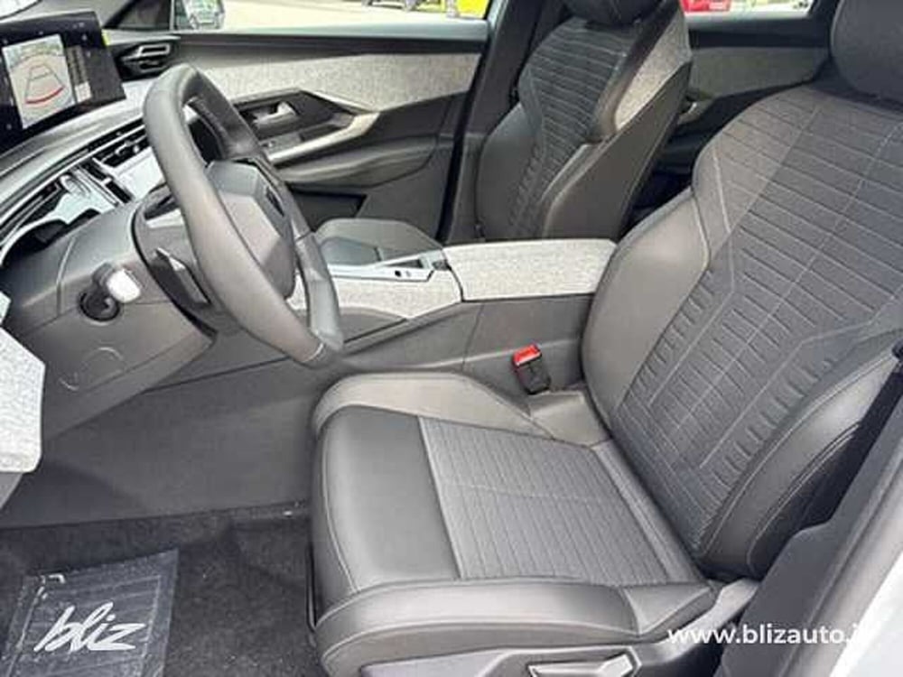 Peugeot 3008 nuova a Udine (16)