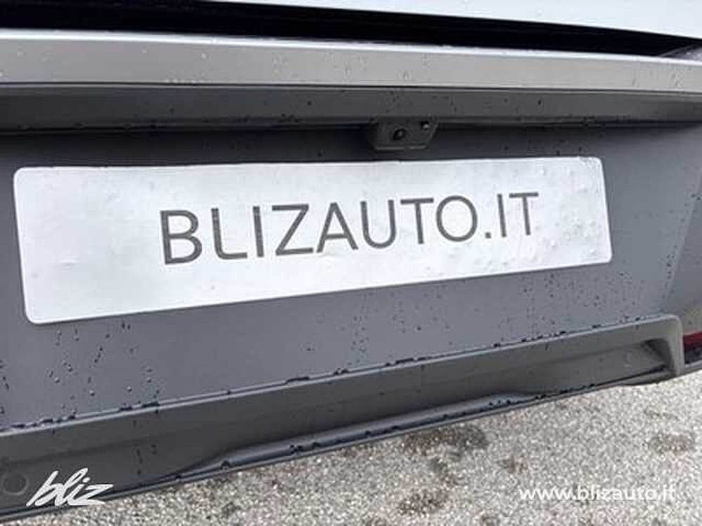 Peugeot 3008 nuova a Udine (19)
