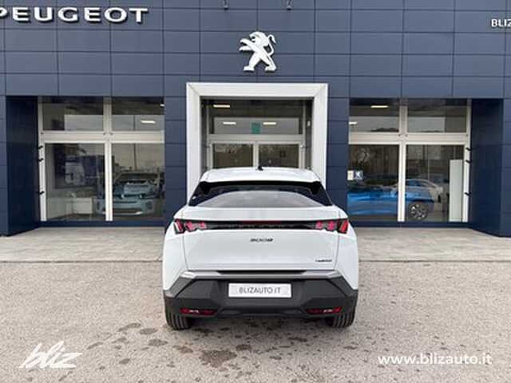 Peugeot 3008 nuova a Udine (2)