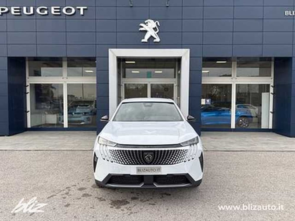 Peugeot 3008 nuova a Udine (3)