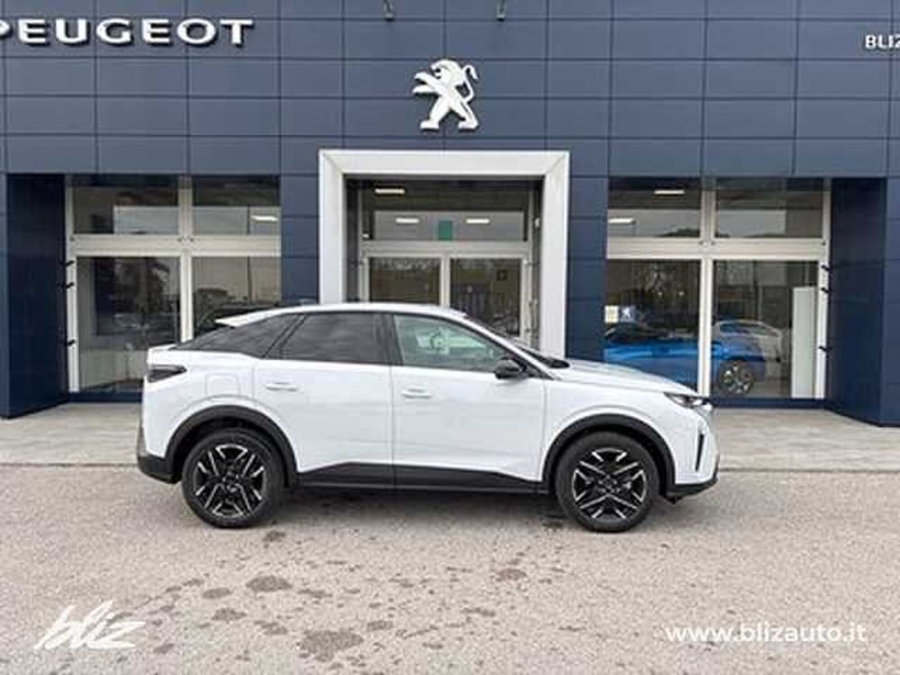 Peugeot 3008 nuova a Udine (5)