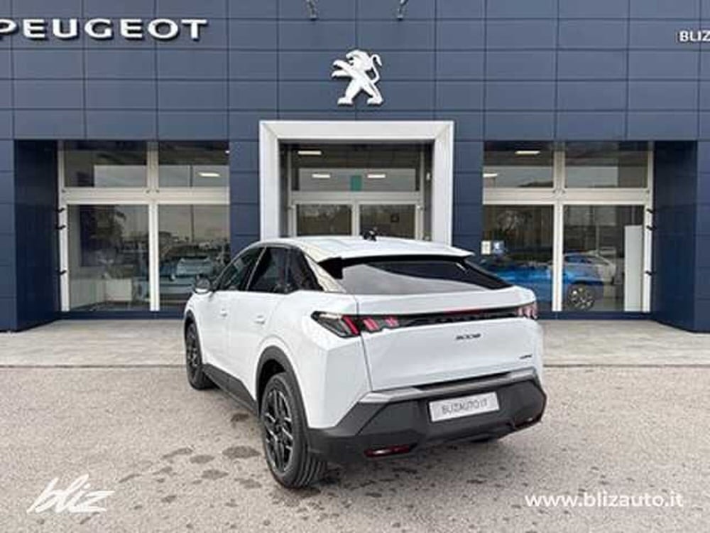 Peugeot 3008 nuova a Udine (6)