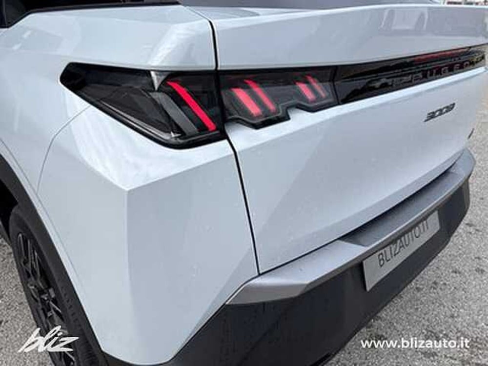 Peugeot 3008 nuova a Udine (7)