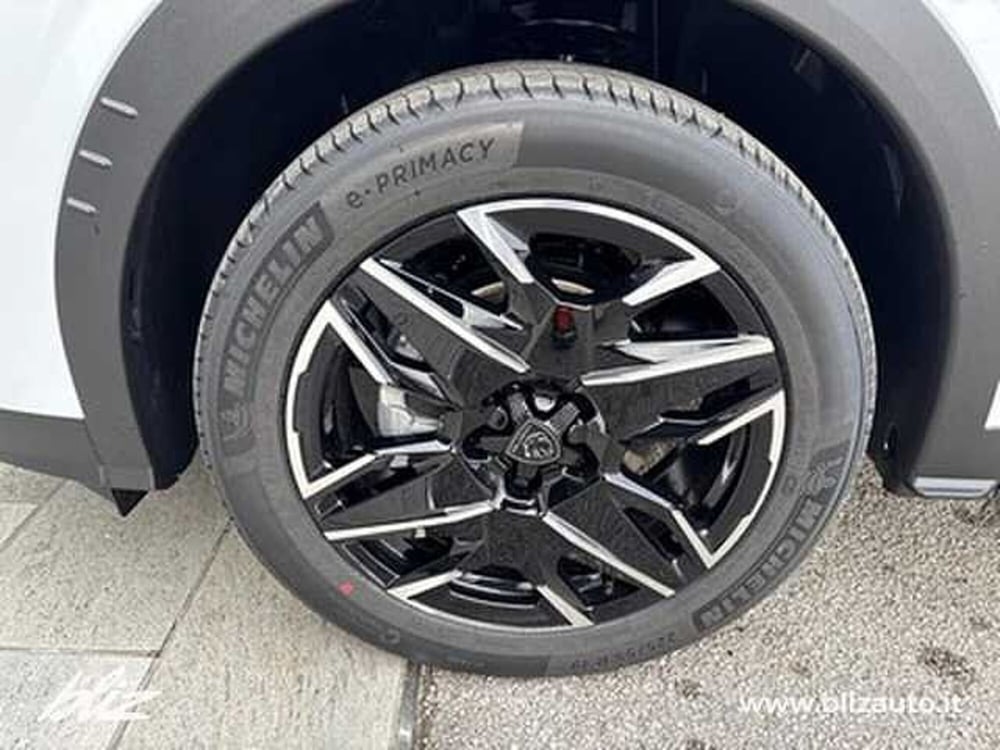 Peugeot 3008 nuova a Udine (9)