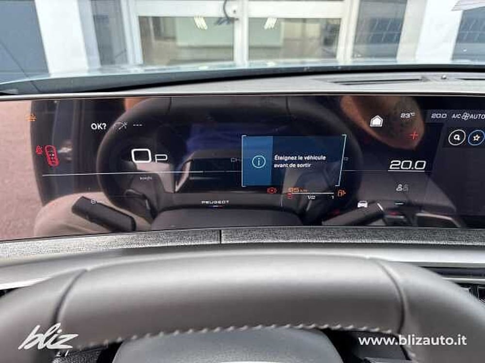 Peugeot 3008 nuova a Udine (12)