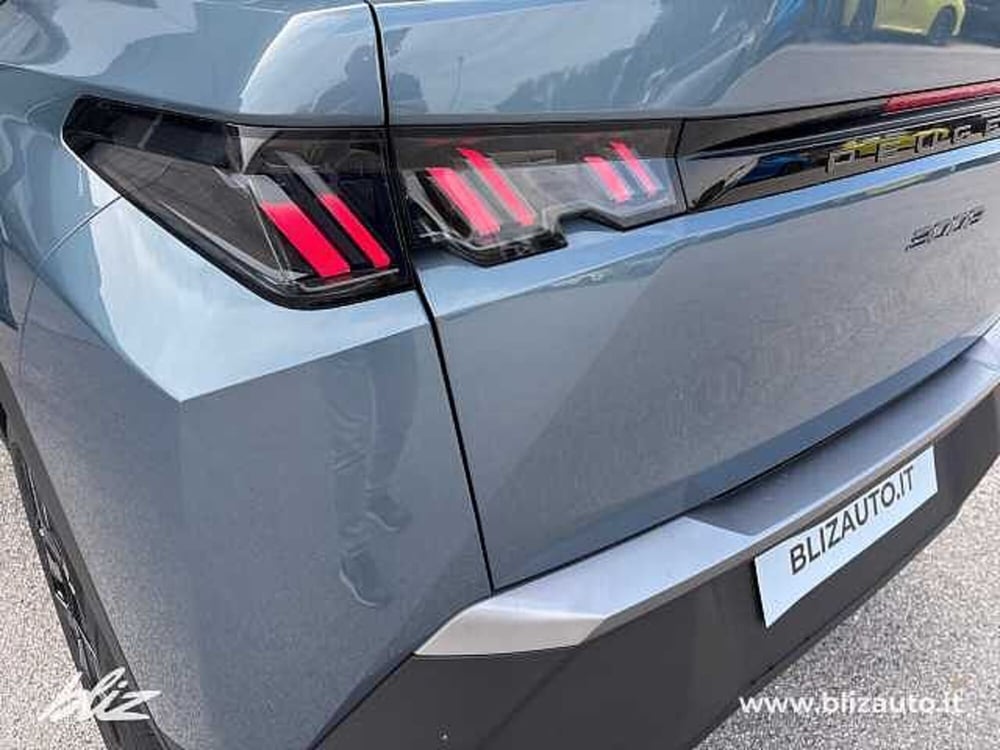 Peugeot 3008 nuova a Udine (13)