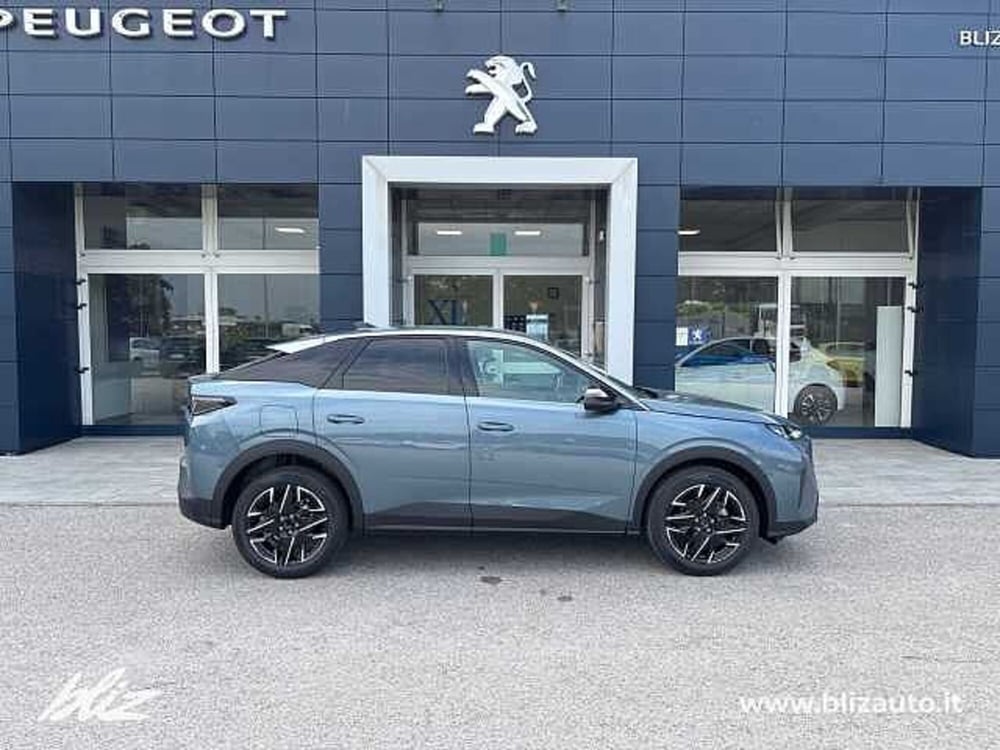 Peugeot 3008 nuova a Udine (4)