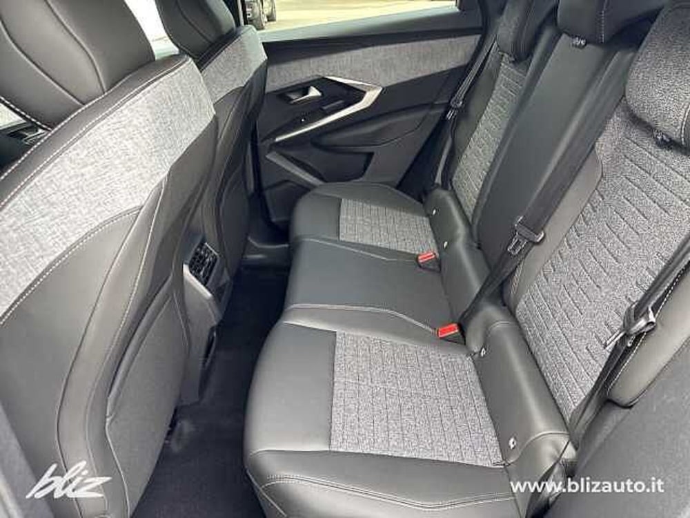 Peugeot 3008 nuova a Udine (5)