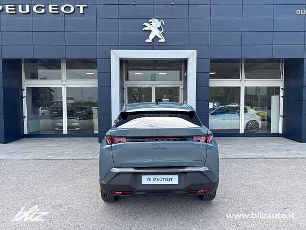 Peugeot 3008 nuova a Udine (7)