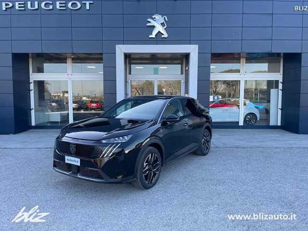 Peugeot 3008 nuova a Udine