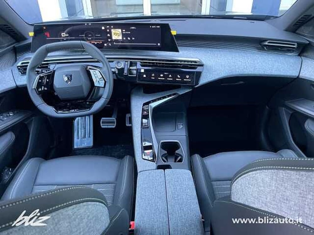 Peugeot 3008 nuova a Udine (10)