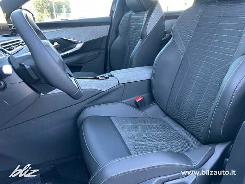 Peugeot 3008 nuova a Udine (11)