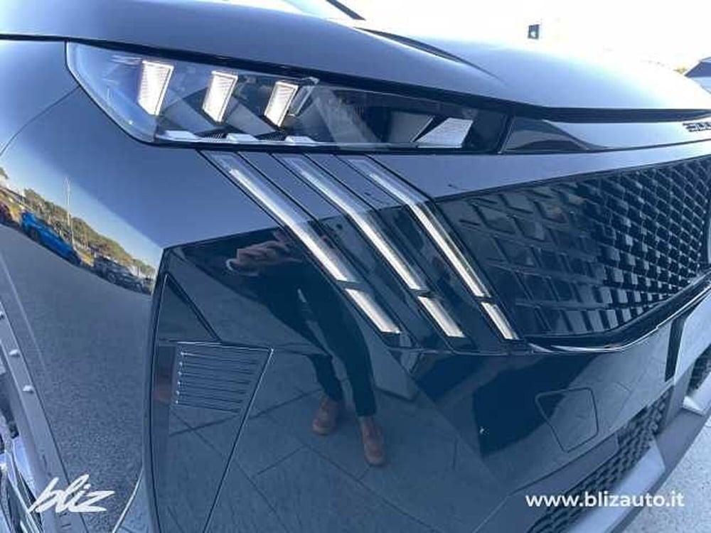 Peugeot 3008 nuova a Udine (16)
