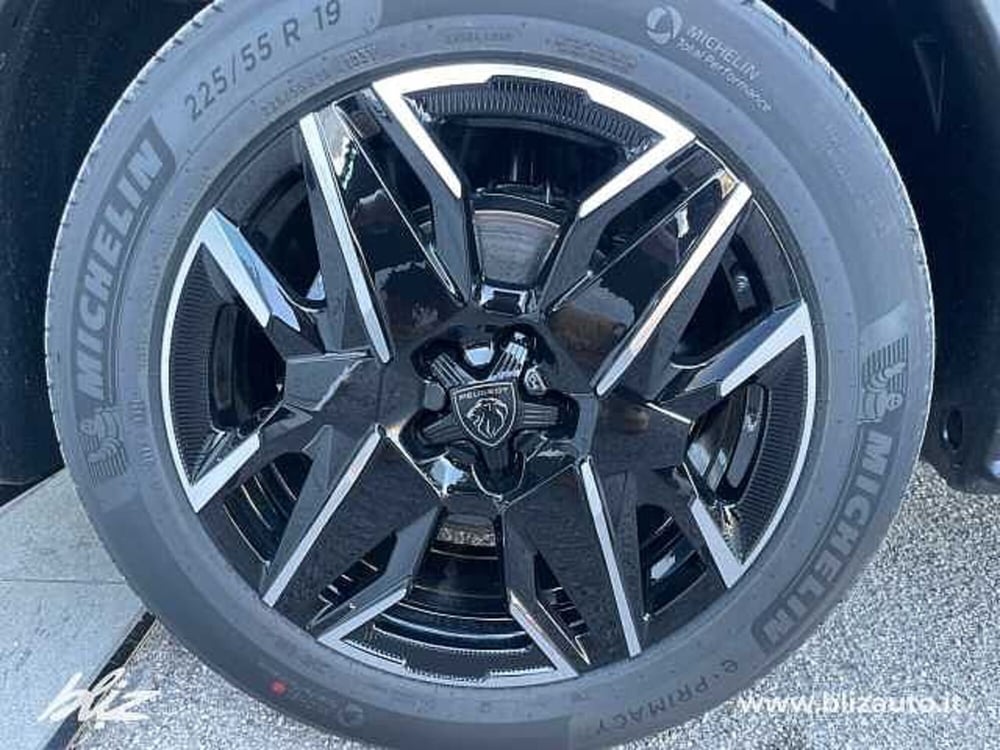 Peugeot 3008 nuova a Udine (17)
