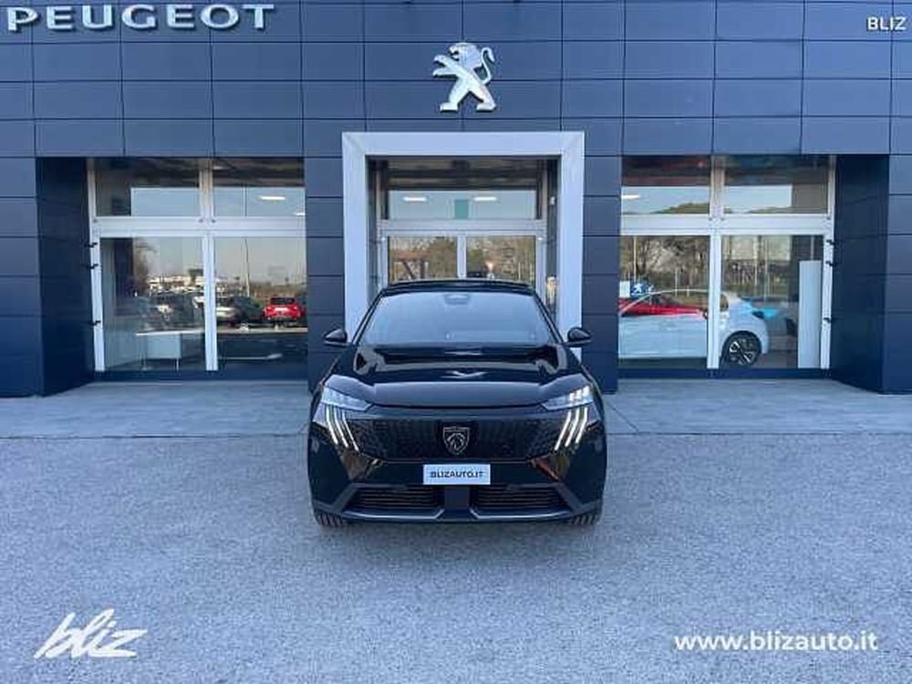 Peugeot 3008 nuova a Udine (2)