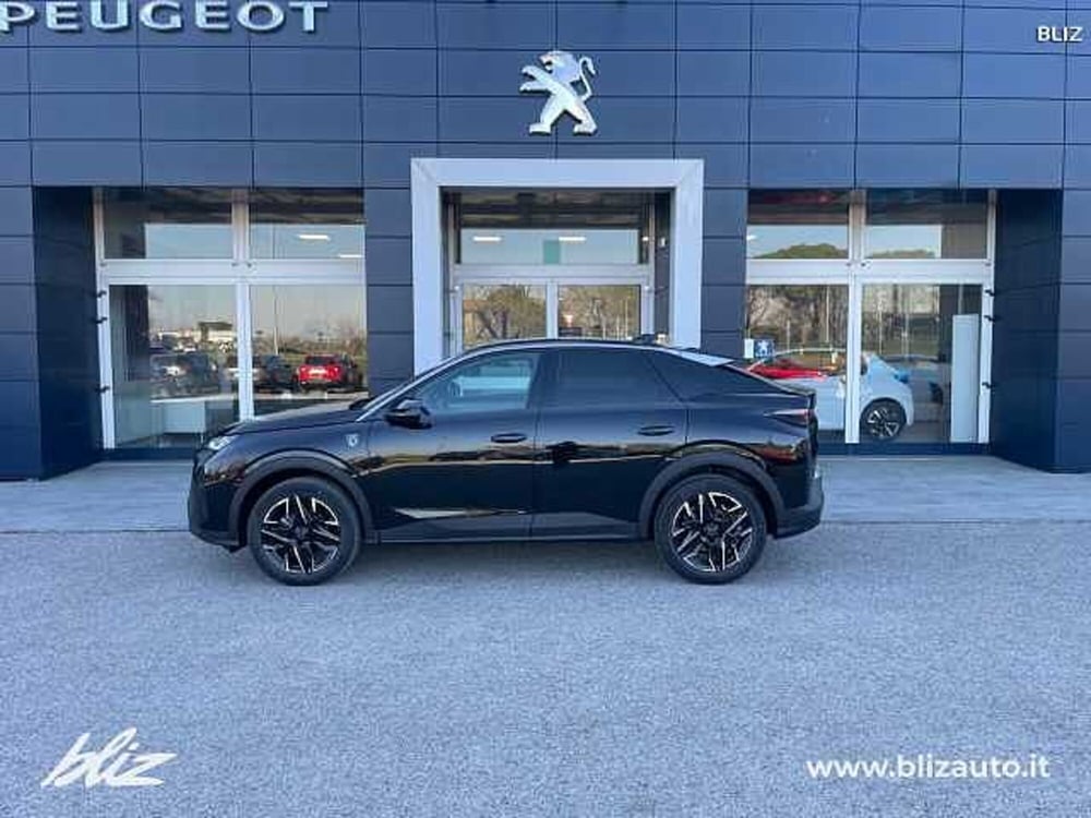 Peugeot 3008 nuova a Udine (3)