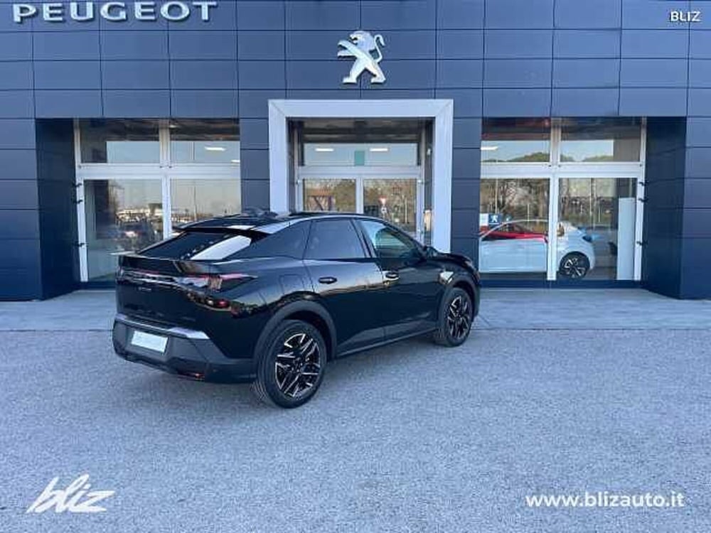 Peugeot 3008 nuova a Udine (4)