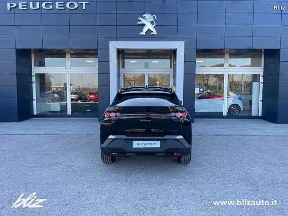 Peugeot 3008 nuova a Udine (5)
