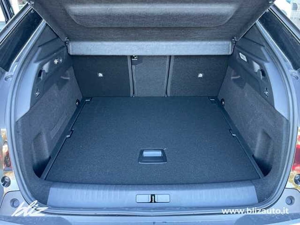 Peugeot 3008 nuova a Udine (7)