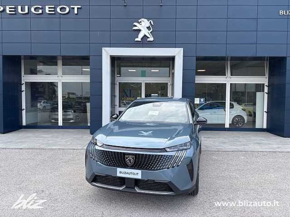 Peugeot 3008 nuova a Udine