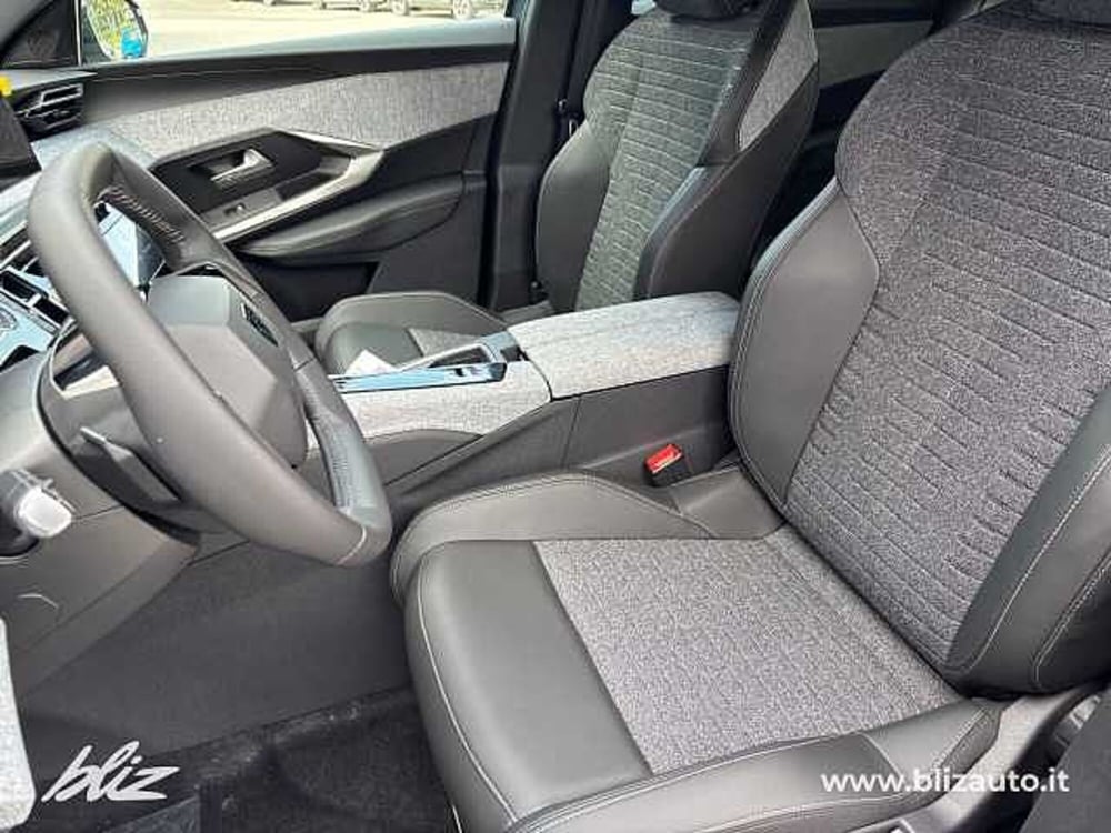 Peugeot 3008 nuova a Udine (10)