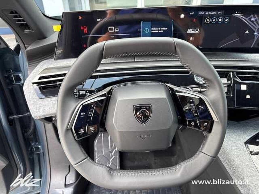 Peugeot 3008 nuova a Udine (13)