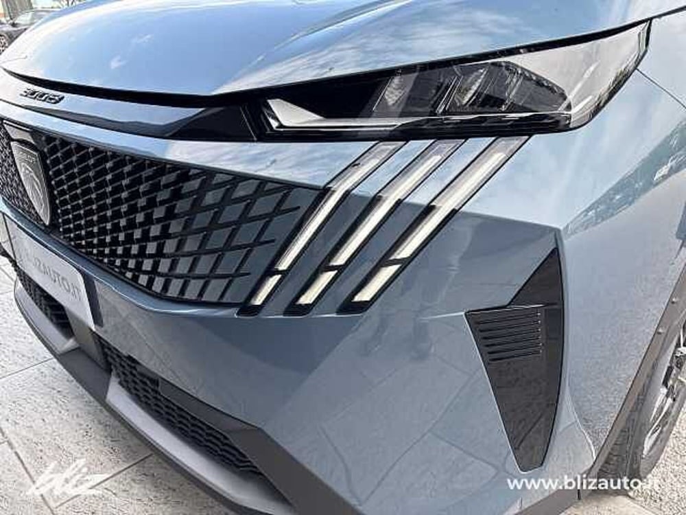 Peugeot 3008 nuova a Udine (15)