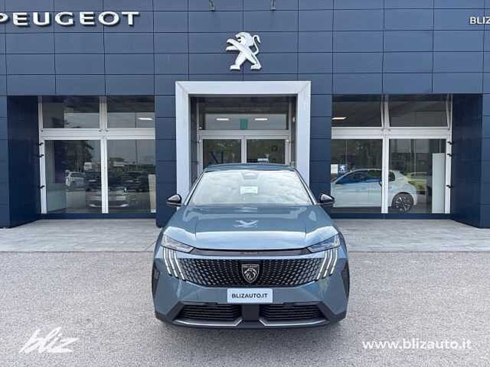 Peugeot 3008 nuova a Udine (2)
